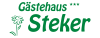 logo Steker